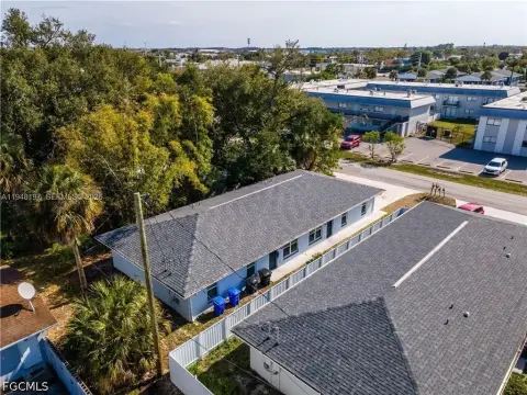 Block-Construction Duplex