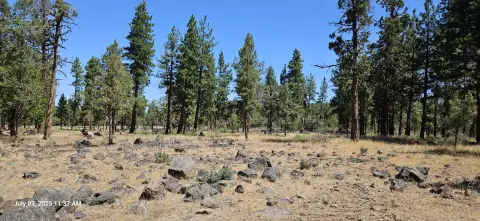 Acre Lot in Keno, Oregon