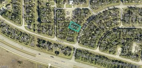 Lehigh Acres Land Opportunity