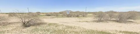 Residential Development Lot