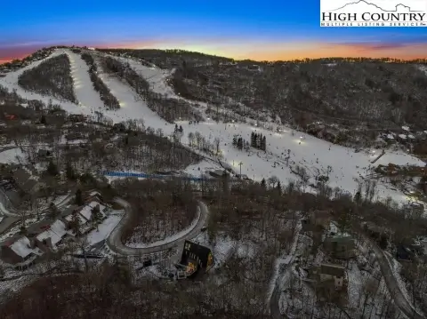 Buildable Lot Near Beech Mountain Slopes