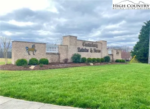 Gently Sloping Land Parcel