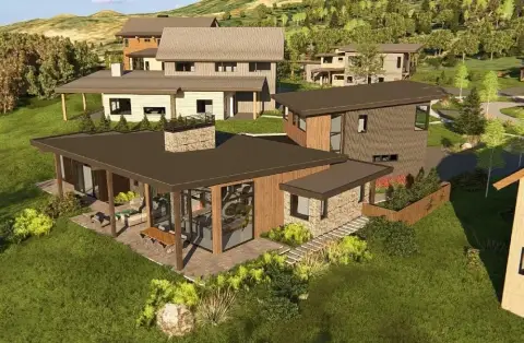 Sunlight Neighborhood Residential Land Opportunity