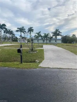 Residential Lot in Plantation Estates