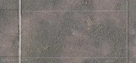 Land in Daniel, Wyoming