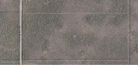 Land with Endless Views