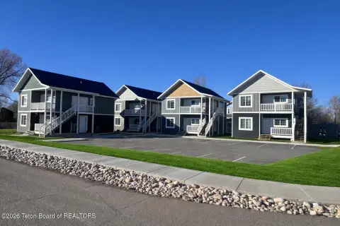 Driggs Multifamily Investment Opportunity