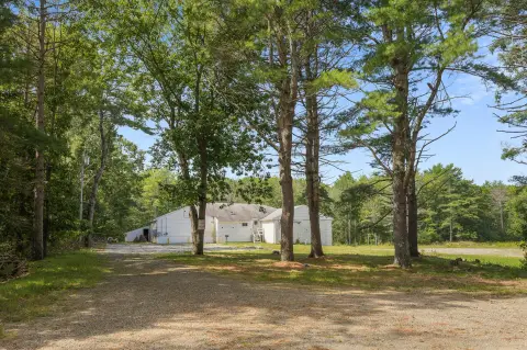 Free Enterprise Commercial Land
