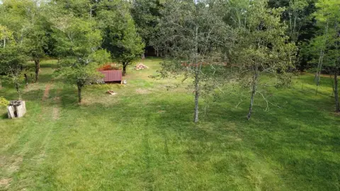 Hunting Land with ATV Trails