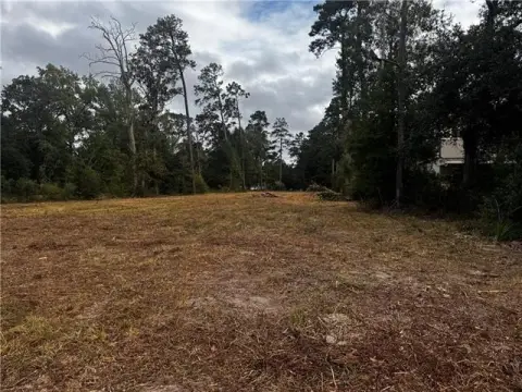 Commercial Lot Ready to Build