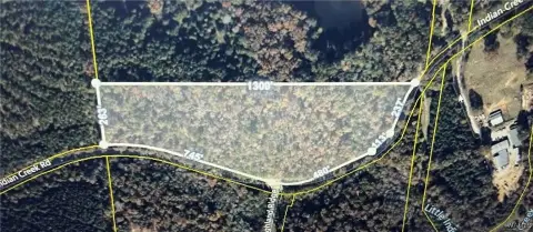 Duncanville Land for Dream Home