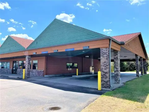 Wautoma Commercial Space Available