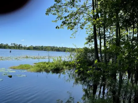 Residential Lot Near Lake Seminole
