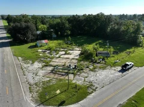 Commercial Land Near Lake Seminole