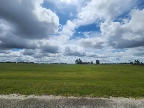 Residential Lot on Golf Course