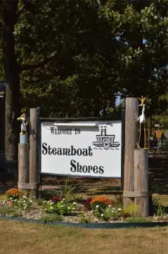 Land in Steamboat Shores