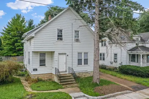 Up-and-Down Duplex