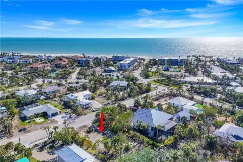 Sanibel Island Vacant Land