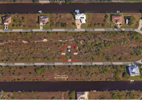 Port Charlotte Land For Sale