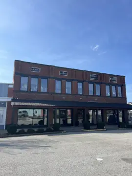 Historic Lincolnton Commercial Building