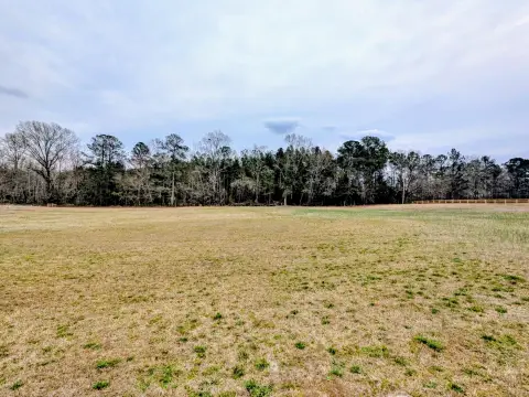 Edgefield County Land For Sale