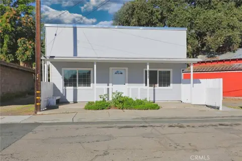 Clearlake Oaks Commercial Opportunity