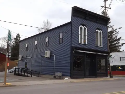 Renovated Duplex with Flexible Space