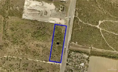 Commercial Land