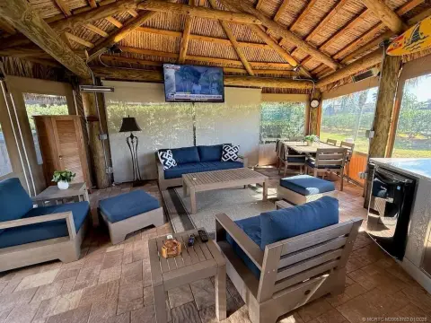 Port St Lucie Sports Lover's Dream