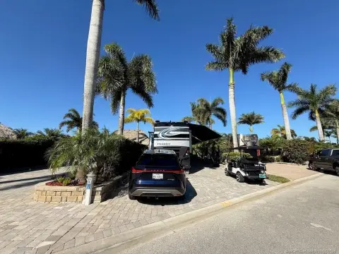 Port St Lucie Land with Views