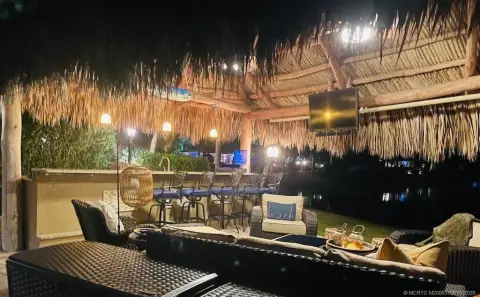 Port St Lucie Land with Views