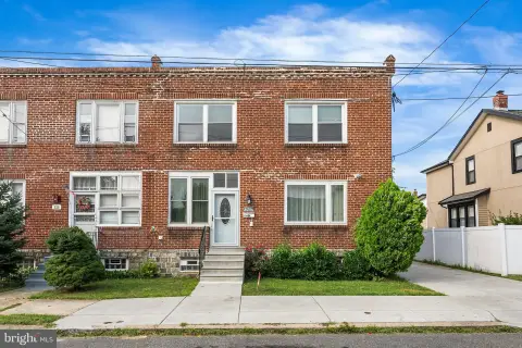 Philadelphia Triplex: Investor Opportunity