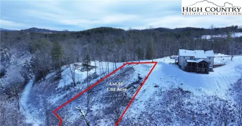 Land with New River Views