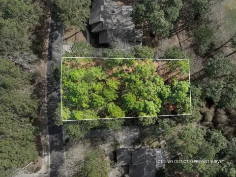 Residential Land in Timberton Community