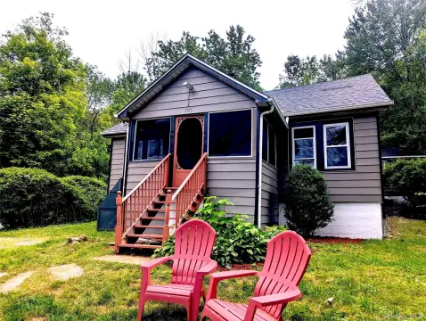 Catskills Multifamily Investment Opportunity