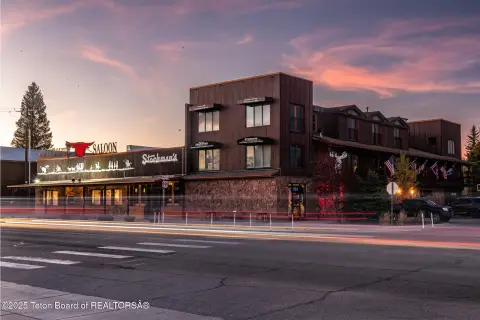 Turnkey Restaurant Opportunity in Pinedale