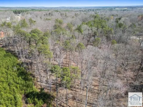 Axton, VA Buildable Land