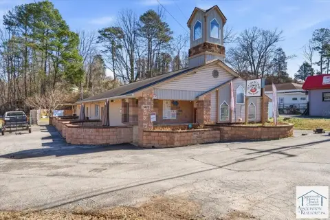 Martinsville Commercial Opportunity For Sale