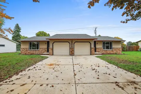 Updated Side-by-Side Duplex