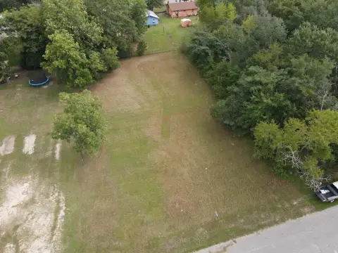 Residential Lot in Donalsonville, GA