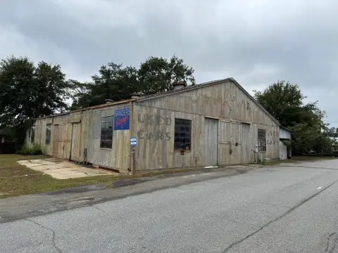 Commercial Land in Downtown Cairo