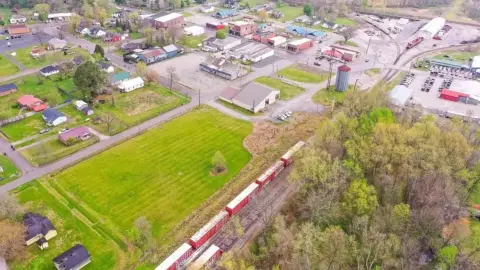 Guthrie, KY Commercial Land Opportunity