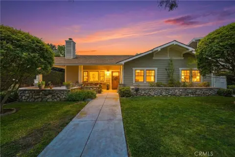 Craftsman Multi-Family Property