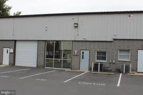 Move-In Ready Cherry Hill Office