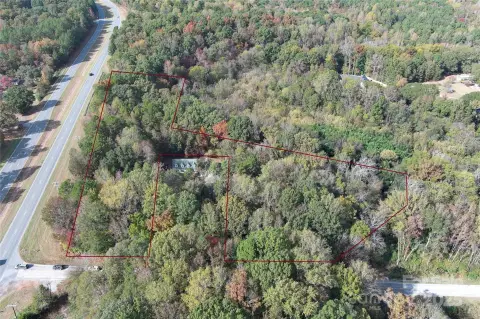 Versatile Land with Commercial Potential