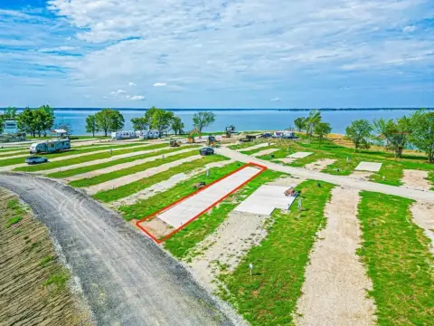 Kerens, TX Unimproved Land