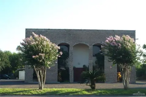 McAllen Office Spaces For Lease