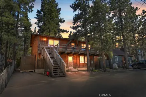 Duplex Residential Income Property