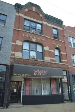 Prime Commercial Space in Chicago