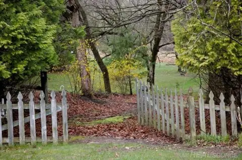 Port Sanilac Vacant Land